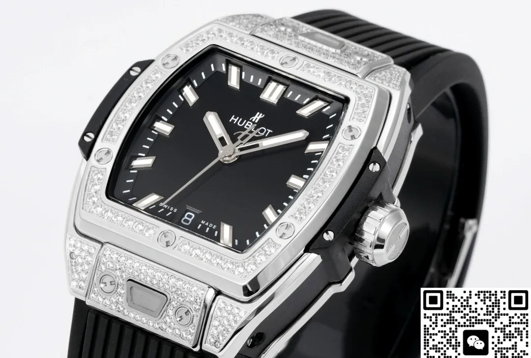MS Factory Hublot 662.NX.1170.RX.1604 1:1 Best Edition Replica Watch